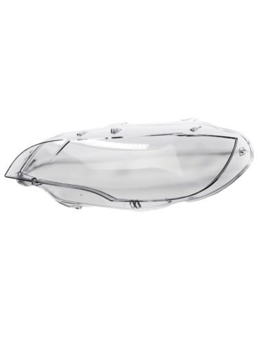 Sticla far stanga BMW X6 E71 far cu LED (2008 - 2014)