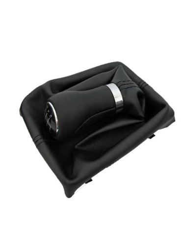 Nuca manson schimbator auto Audi A4 B8, A6 C6, A5 8T, 8F, Q5 8R cutie manuala 6 trepte - imagine 2