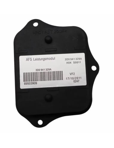 Modul AFS VW Passat B7, Golf 7, Phaeton, Scirocco, Audi Q5 - 3D0941329A / 3D0 941 329A / 89503909 / 90033570