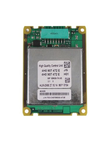 Modul semnalizare Audi A6 C7, A7 C7, A8 D4