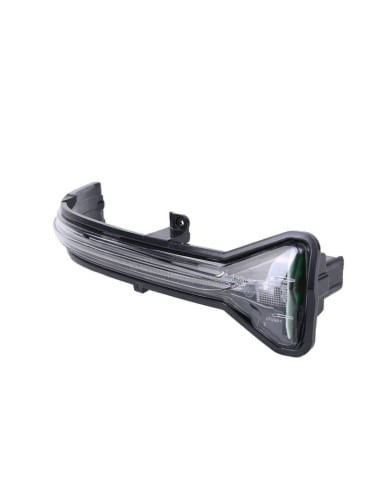 Semnalizare Oglinda Dreapta BMW Seria 5 G30, Seria 7 G11, Seria 6 G32, Seria 8 G14 - 51167414650