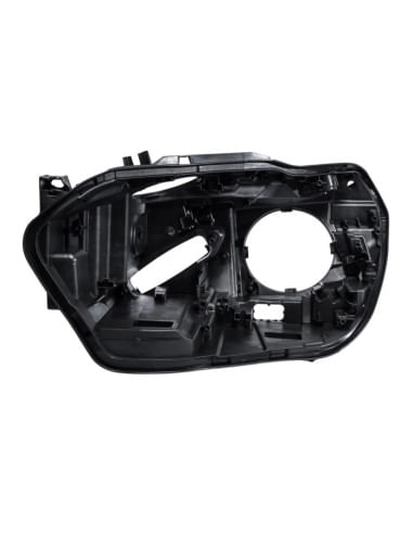 Carcasa far stanga BMW Seria 1 F20/F21 fara Facelift (2011 - 2015)