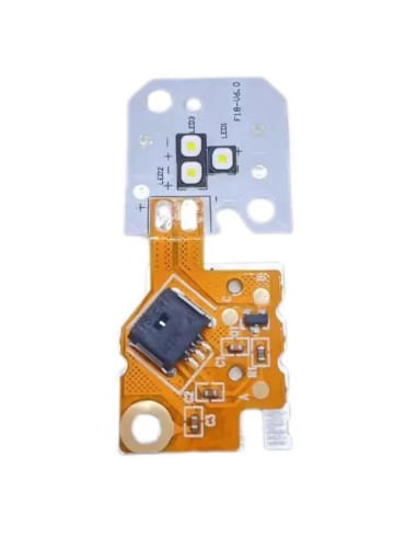 Kit reparatie modul LED Angel Eyes BMW 63117343876, 9DW191482001, 63 11 7 343 876, 9DW 191 482