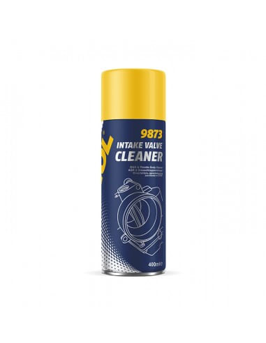 Spray curatat supape de admisie Mannol 400ml
