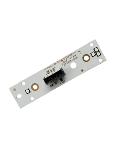 Modul LED reparatie DRL far Audi Q7 4M faruri Xenon - 4M0941475 / 10000047478-03