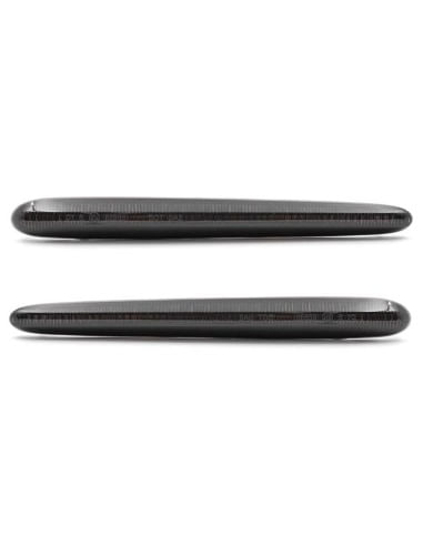 Set 2 Semnalizari Aripa LED Dinamice Secventiale Alfa Romeo Giulietta 2010-2020