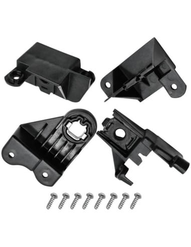 Kit reparatie far stanga BMW X1 F48, F49, X2 F39 - 63119477823 / 9477823