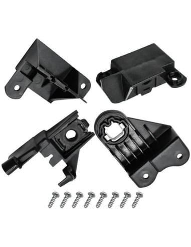 Kit reparatie far dreapta BMW X1 F48, F49, X2 F39 - 63119477824 / 9477824