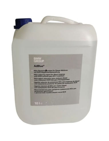 Aditiv filtru de particule ADBLUE BMW, 10L