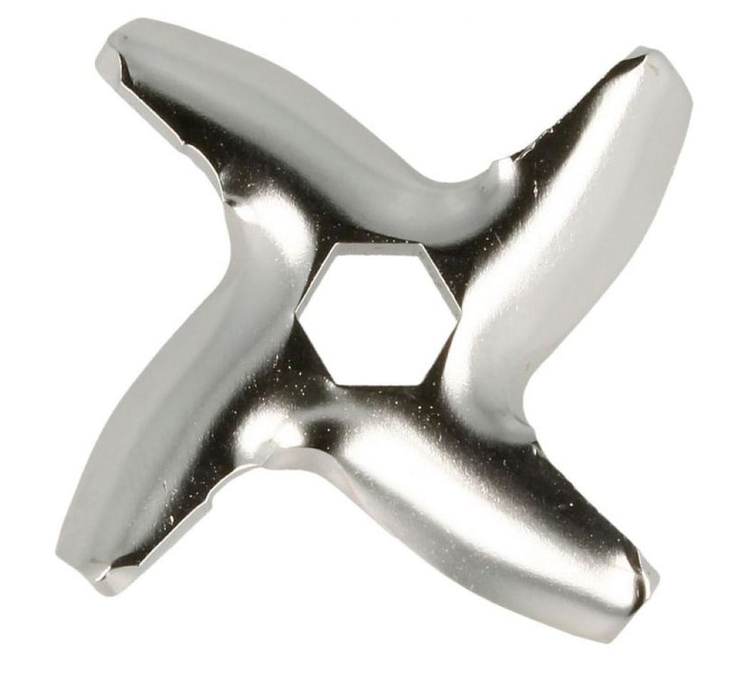 Cutit masina de tocat Tefal, Moulinex MS-652841 Original - imagine 2