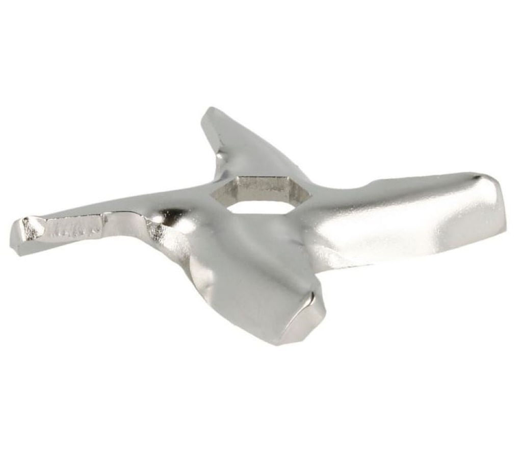 Cutit masina de tocat Tefal, Moulinex MS-652841 Original - imagine 4