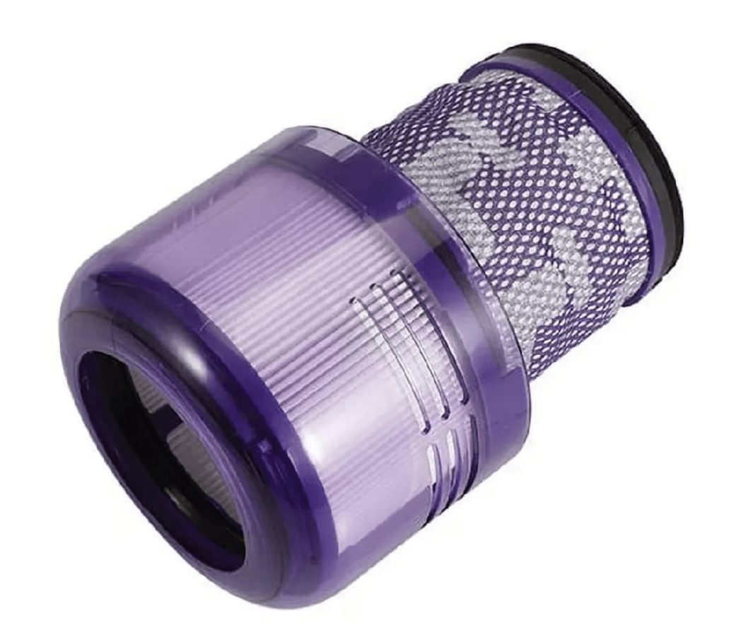 Filtru lavabil, compatibil cu aspiratoarele Dyson V11 V15 SV14 - imagine 7