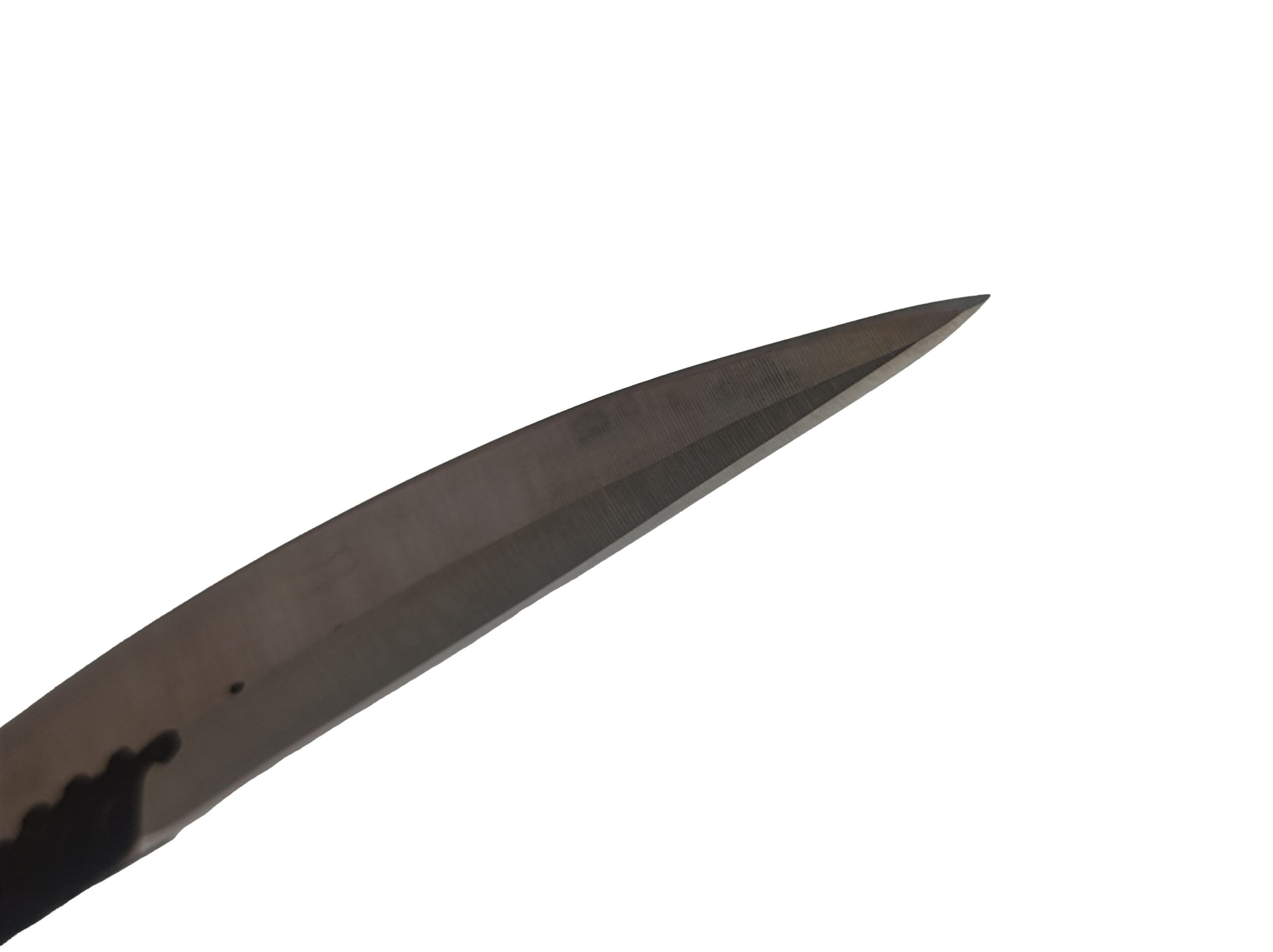 Set cutite macelarie profesionale, 8 piese