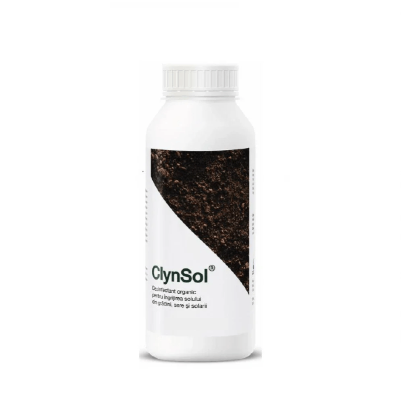 Dezinfectant ClynSol 250 ml