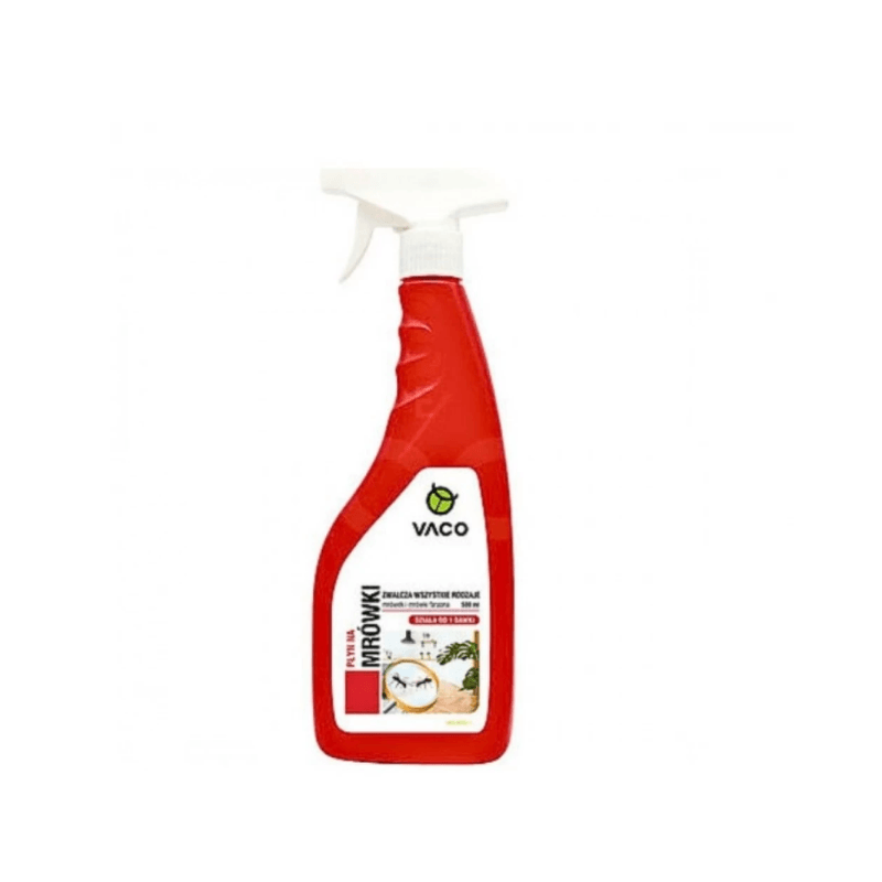 Insecticid spray 500 ml