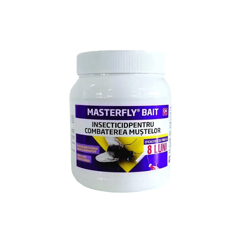 Insecticid pentru muste Masterfly Bait 125 g