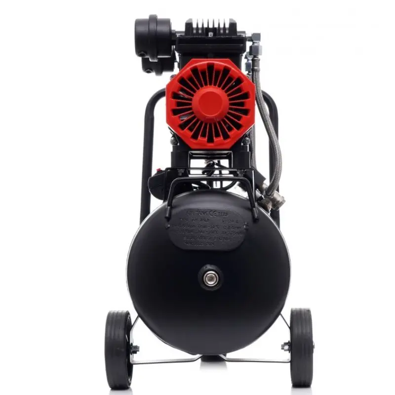 Compresor fara ulei, Kraft&Dele, KD1385, 24l, 1390W