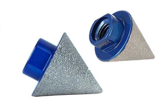 FREZA CONICA M14, Kraft&Dele, KD10875