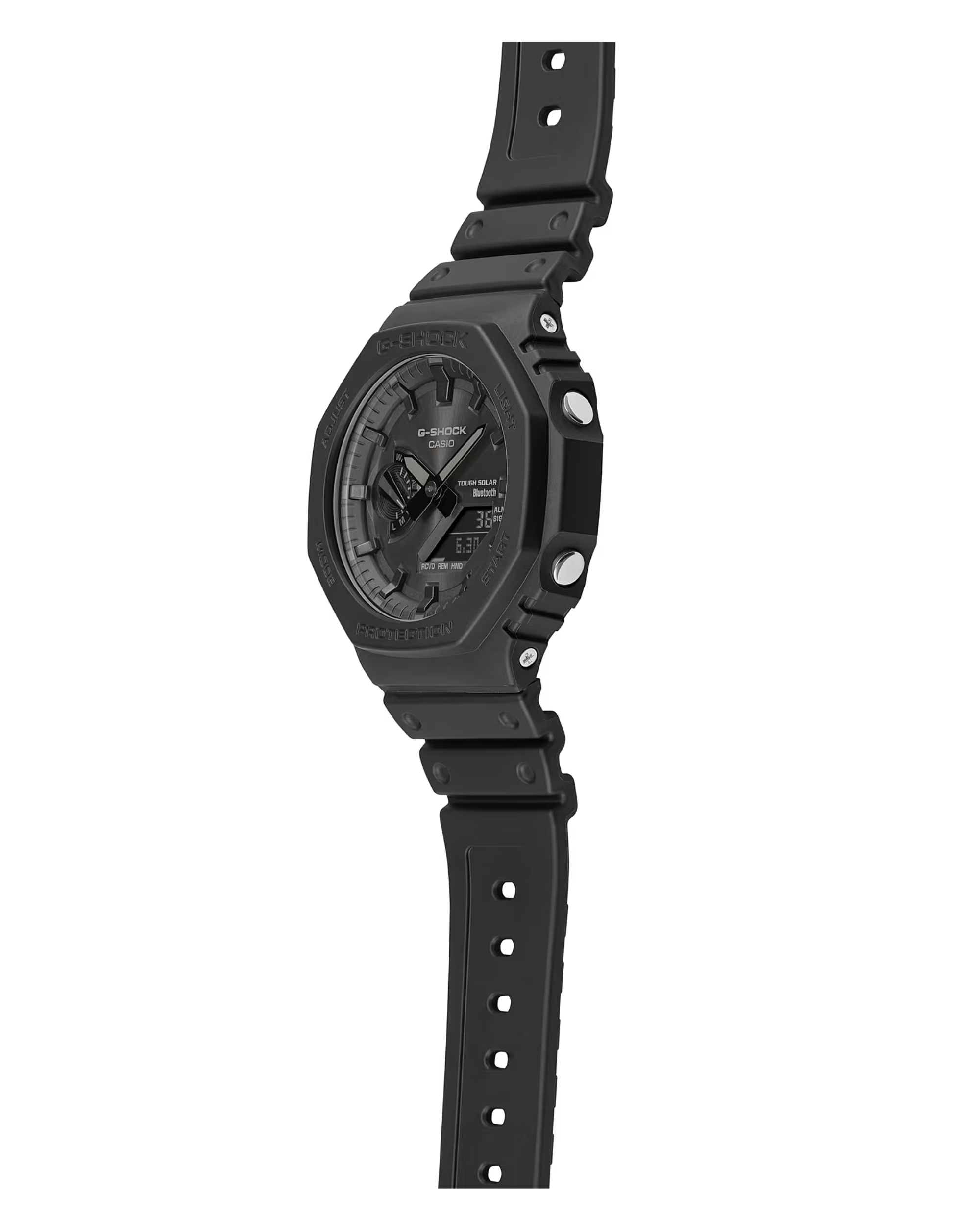 Ceas Unisex Casio G-Shock GA-B2100-1A1ER
