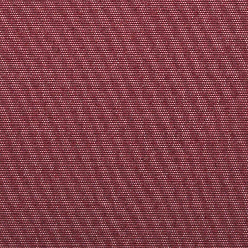 Cortina Retractabila Rosu Burgund 450x300 cm tesatura — imaginea 5