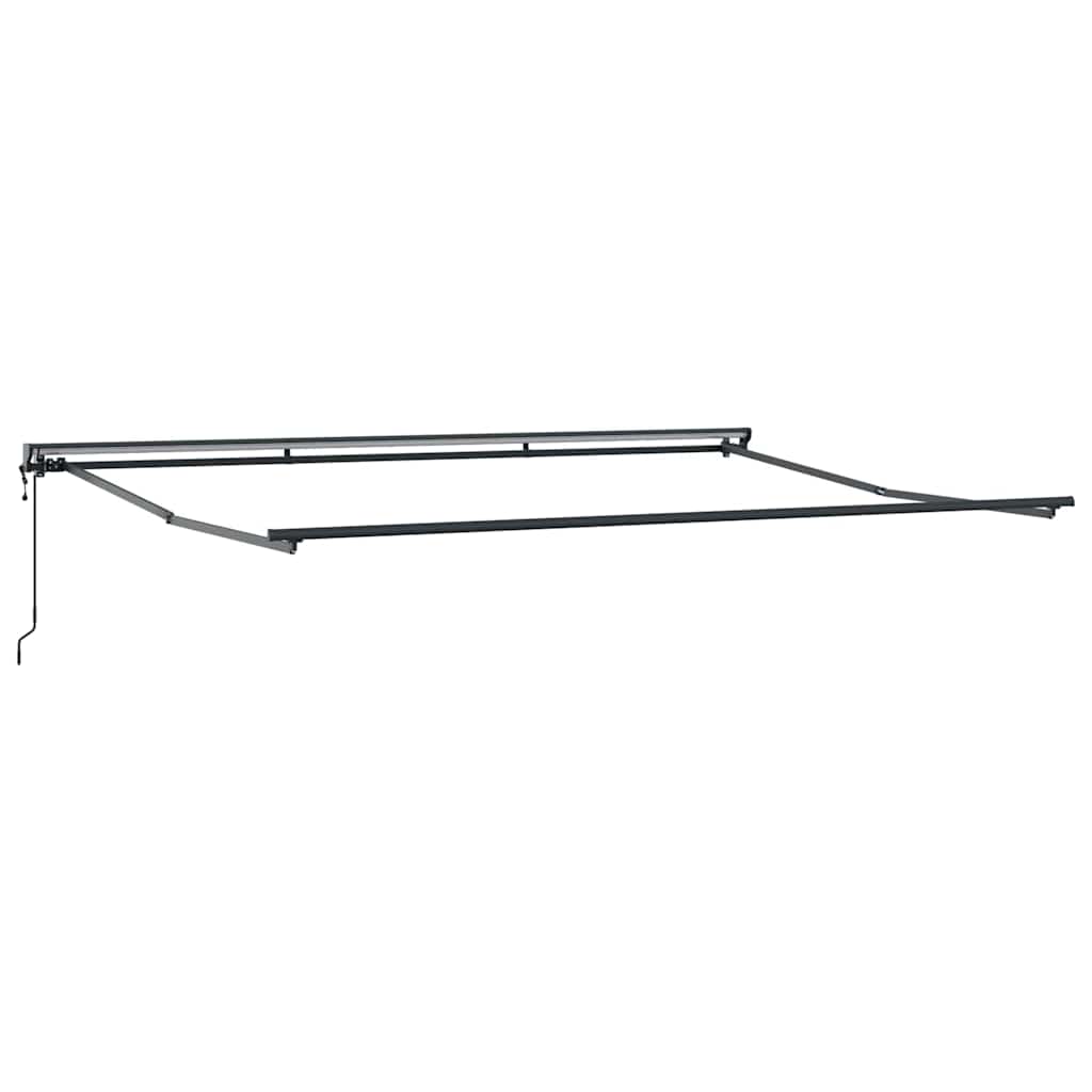 Cortina Retractabila Rosu Burgund 450x300 cm tesatura — imaginea 6