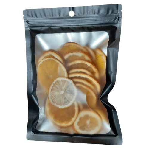 Fructe deshidratate, uscate, decorative, Portocala, handmade, produs nealimentar, 50g
