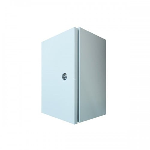 Panou 25x35x20 Metalic IP54