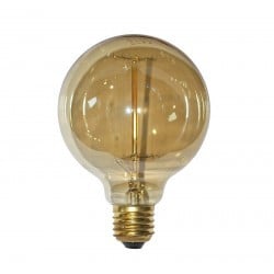 Bec Vintage Edison Glob G95 40W E27