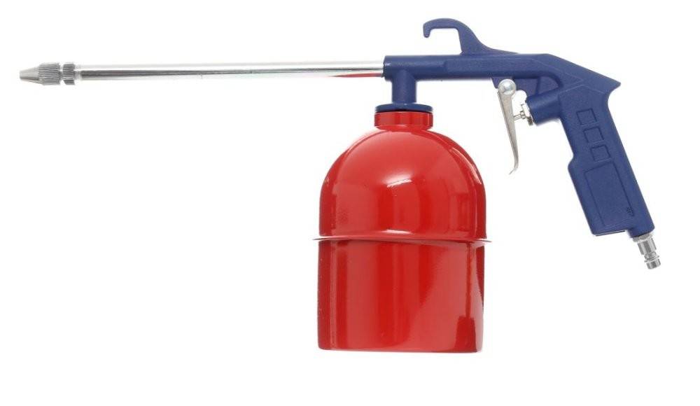 Kit accesorii aer comprimat Tagred, TA103, 18 piese cupla rapida