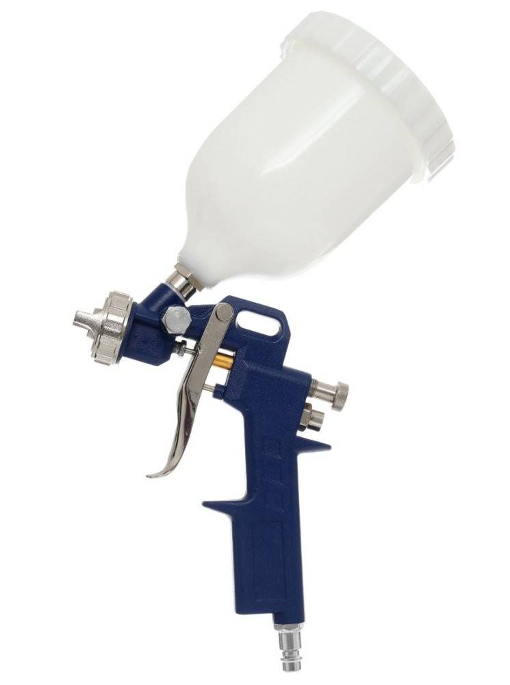 Kit accesorii aer comprimat Tagred, TA103, 18 piese cupla rapida - imagine 2