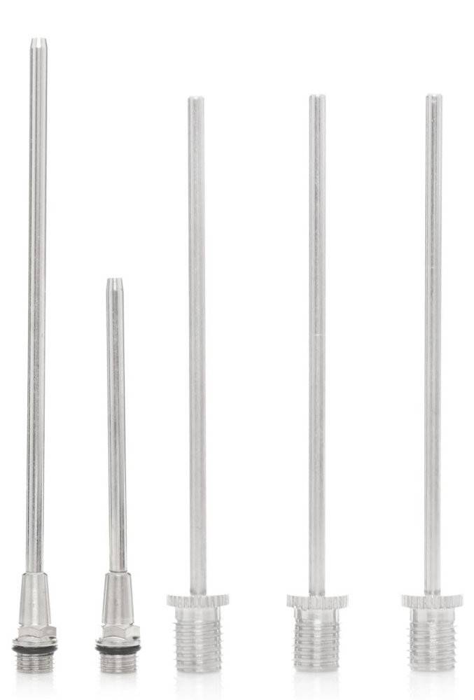 Kit accesorii aer comprimat Tagred, TA103, 18 piese cupla rapida - imagine 4