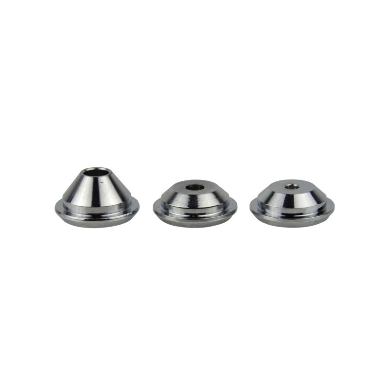 Set pistol tencuit profesional, furtun 15M, filtru aer, d10260+d1466+d1498 — imaginea 5
