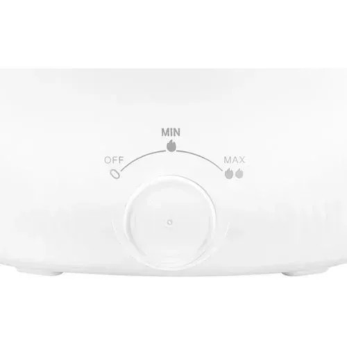 Oala electrica de gatit 2 in 1 ECG EH 1886 Double, 900 W, 3 litri, 0 -195°C, suprafata nonaderenta — imaginea 11