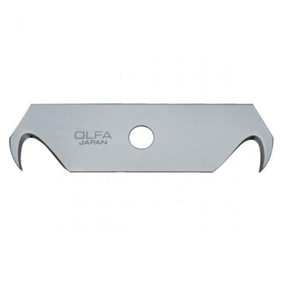 Lame cutter cu cioc 18 mm, OLFA