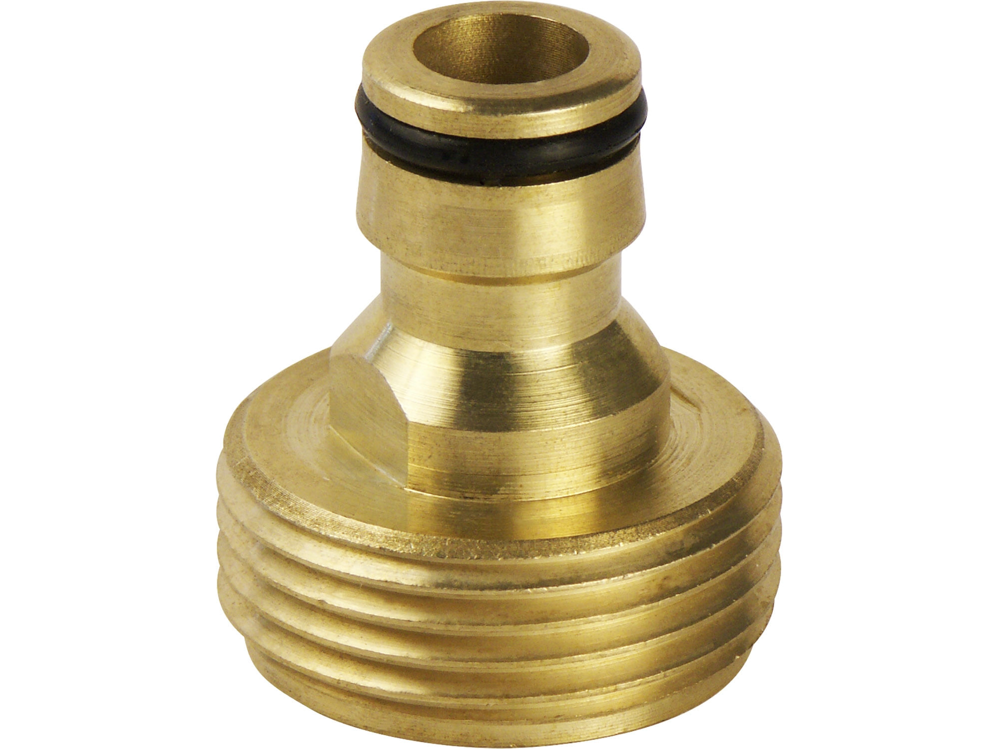 Adaptor exterior filet, 3/4", alama, 8876031, Extol Premium — imaginea 2