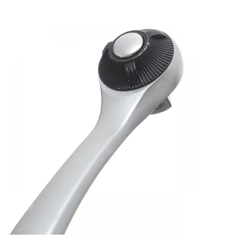 Cheie cu clichet, Kraft&Dele KD11011, cu 72 de dinti, CrV — imaginea 5
