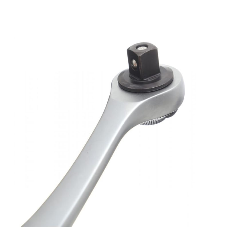 Cheie cu clichet, Kraft&Dele KD11011, cu 72 de dinti, CrV — imaginea 6