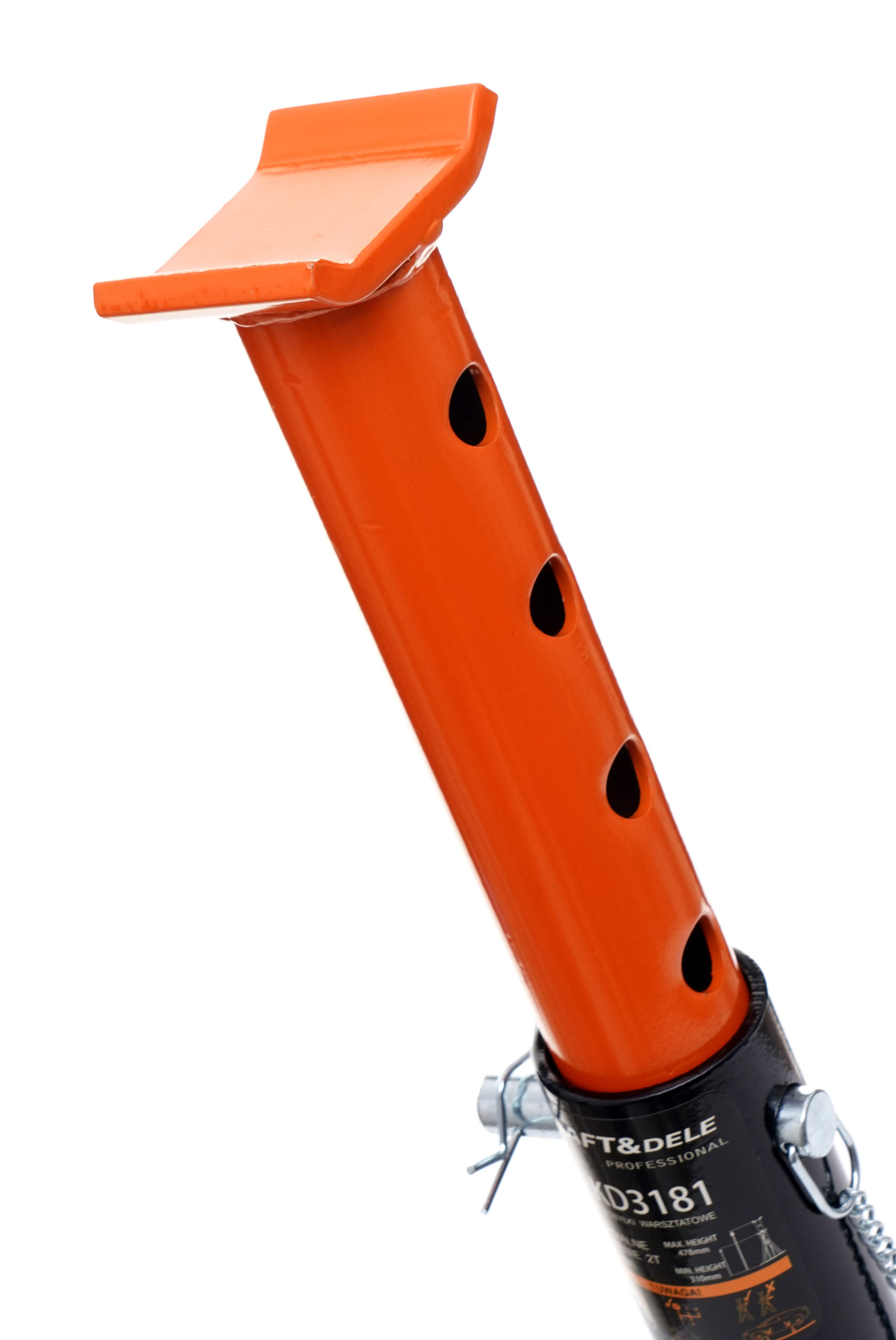 CRICURI AUTO 3T 310-478 MM, Kraft&Dele, KD3181