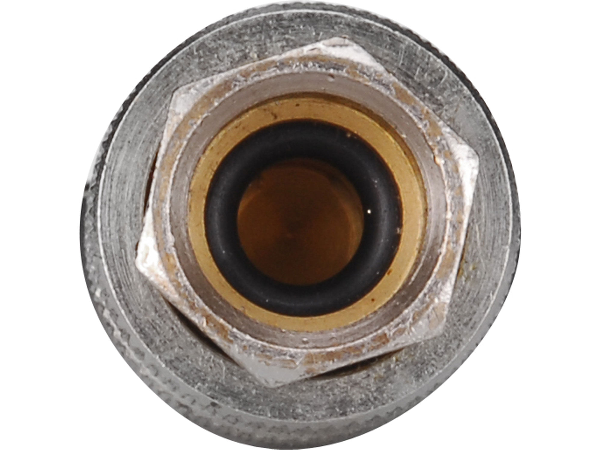 Cupla rapida aer, 3/8", filet interior, EXTOL PREMIUM, 8865115 — imaginea 3