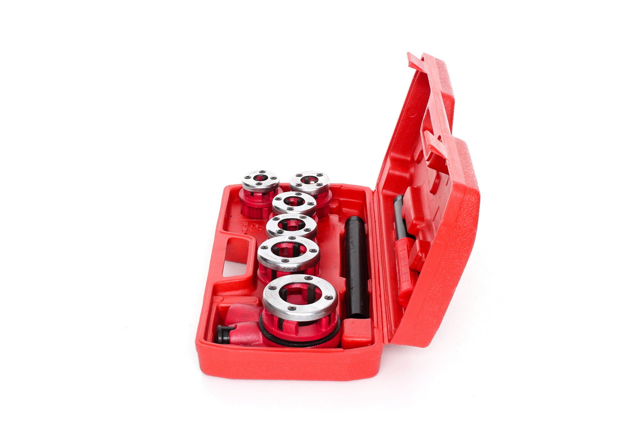 Dispozitiv de infilare manual cu 6 piese, KRAFT&DELE, KD332
