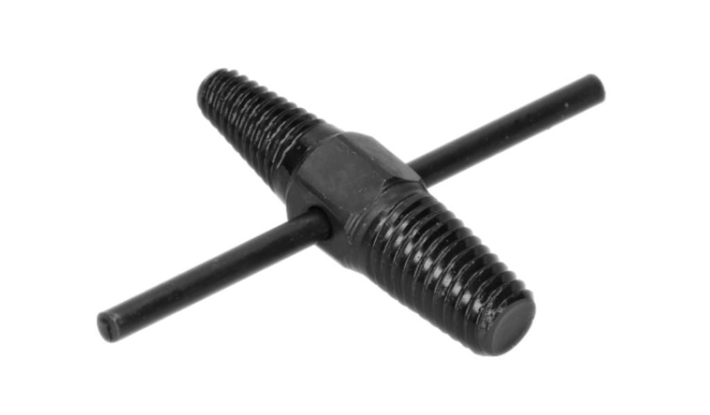 Extractor pentru inlaturarea supapelor rupte, Kraft&Dele, KD10076