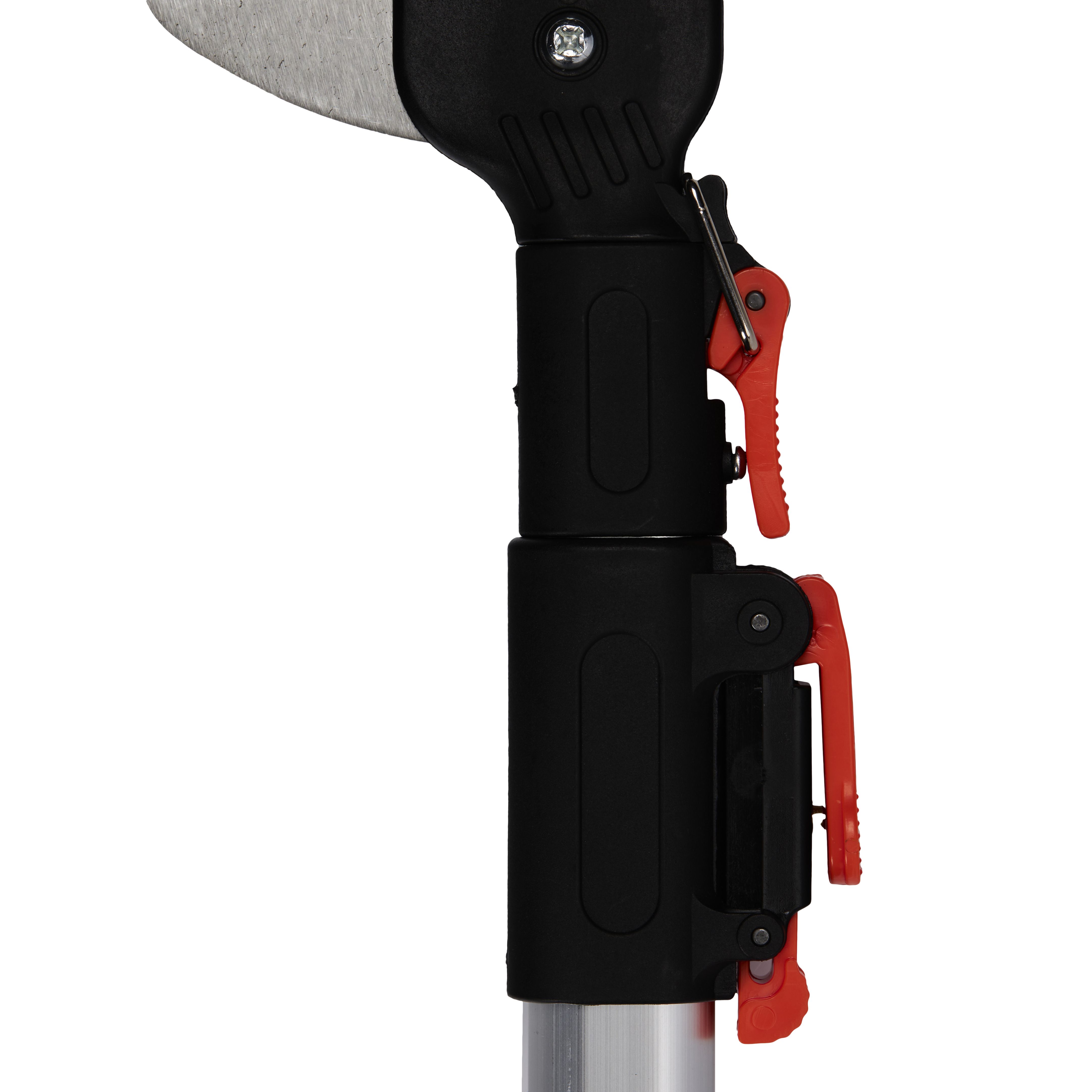 Ferastrau Telescopic pentru Ramuri, Kraft&Dele, KD10060