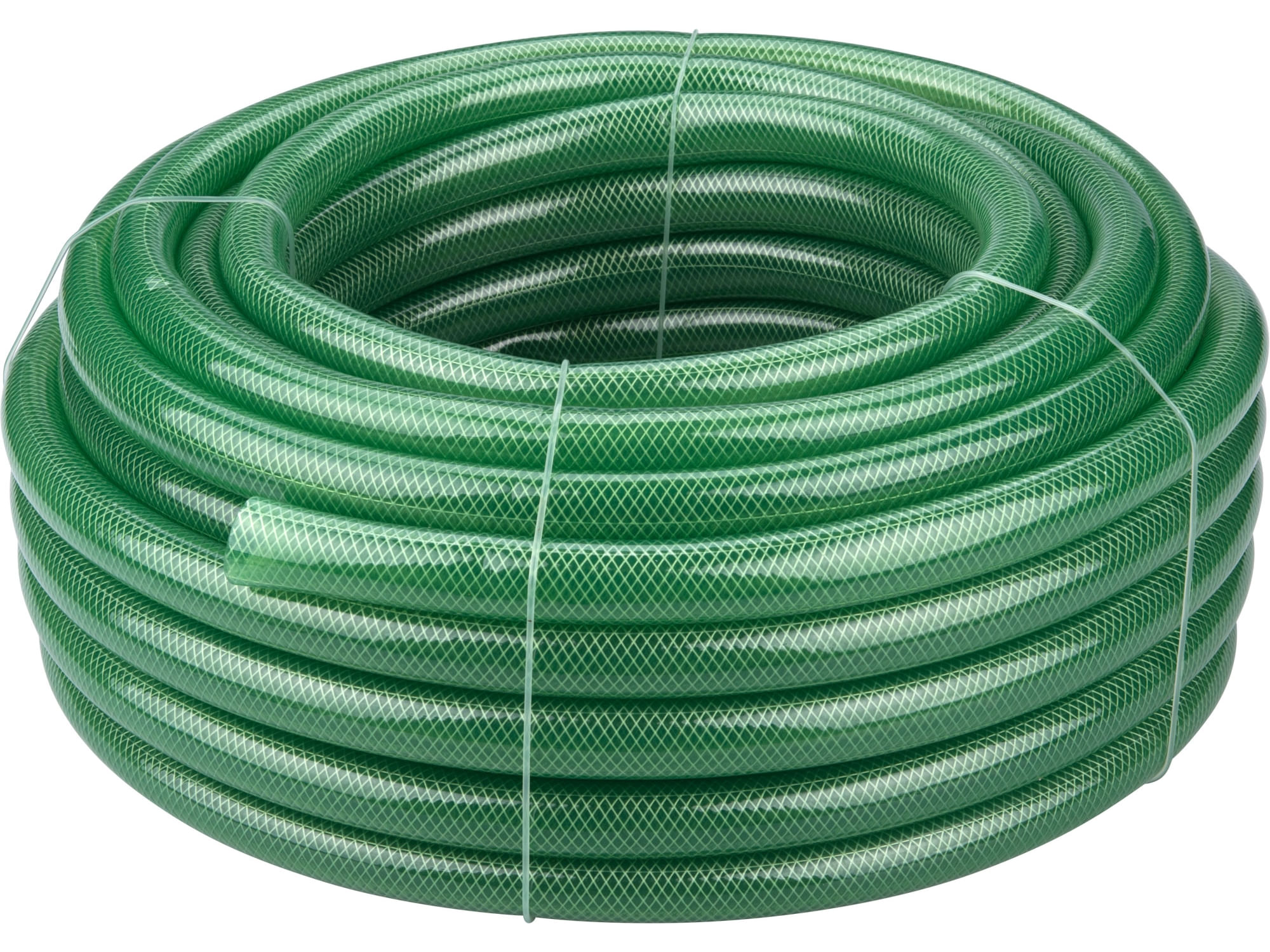 Furtun gradina 3/4" 25m, EXTOL PREMIUM, 900453, 10 bar — imaginea 2
