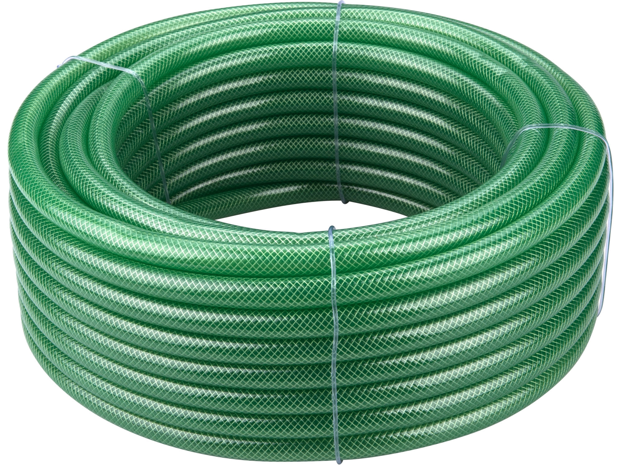 Furtun gradina transparent, 1/2", 25m, EXTOL PREMIUM, 900423 — imaginea 2