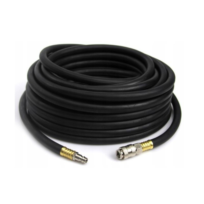 Furtun pneumatic 20m, Kraft&dele, 10x17 mm, KD1467