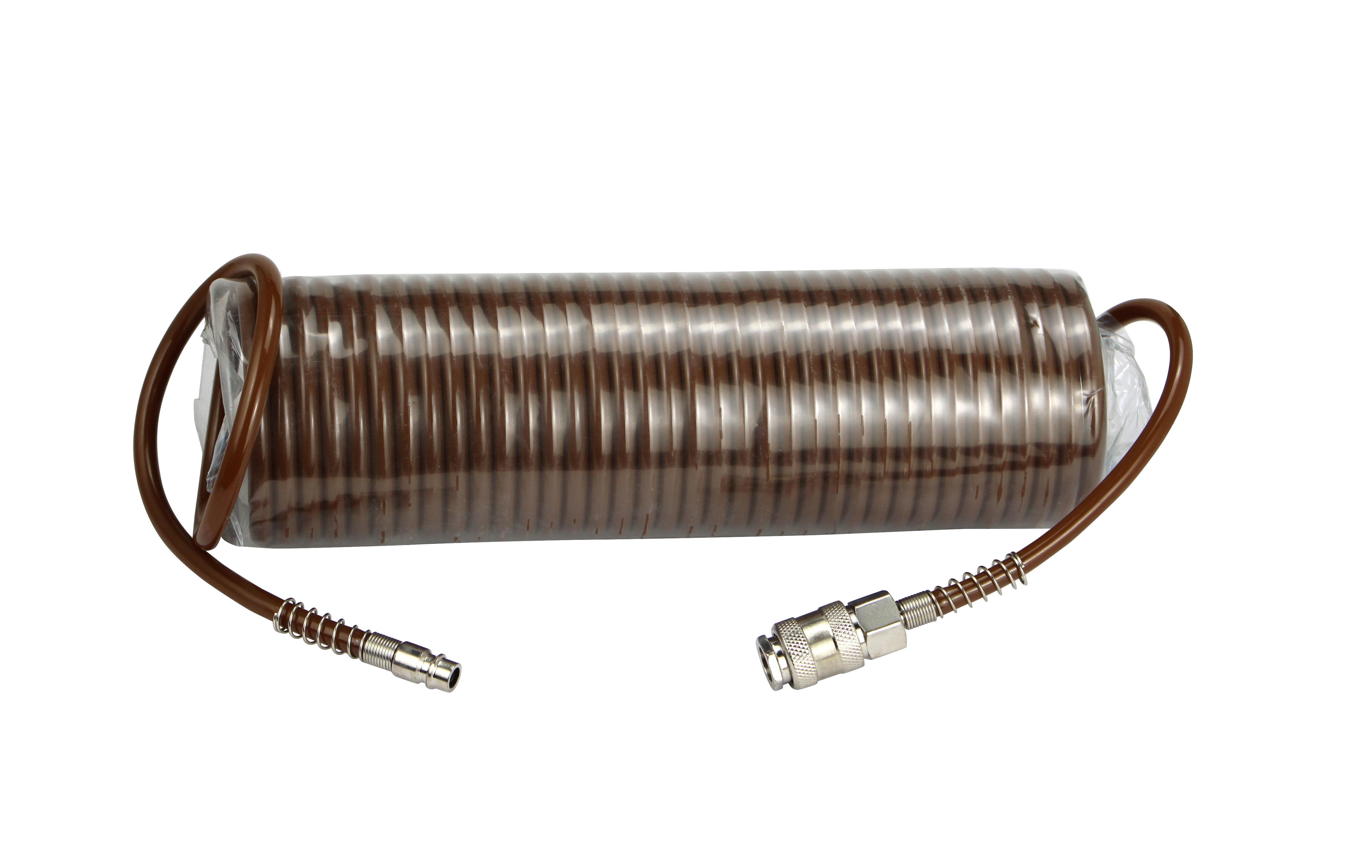 Furtun pneumatic 5x8mm 10m, Kraft&Dele, WDS2155 — imaginea 2