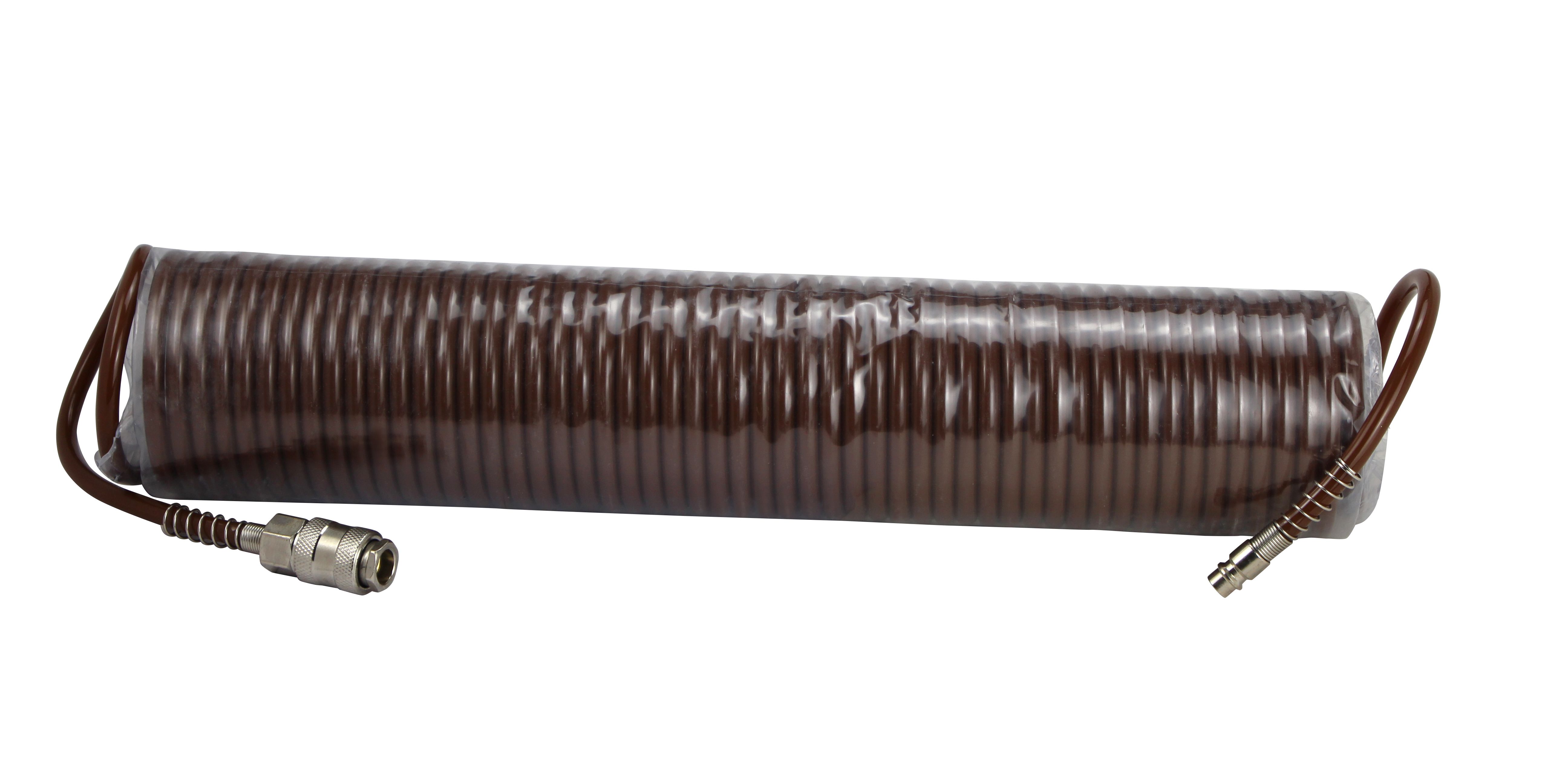 Furtun pneumatic 5x8mm 15m, Kraft&Dele, WDS2156 — imaginea 3
