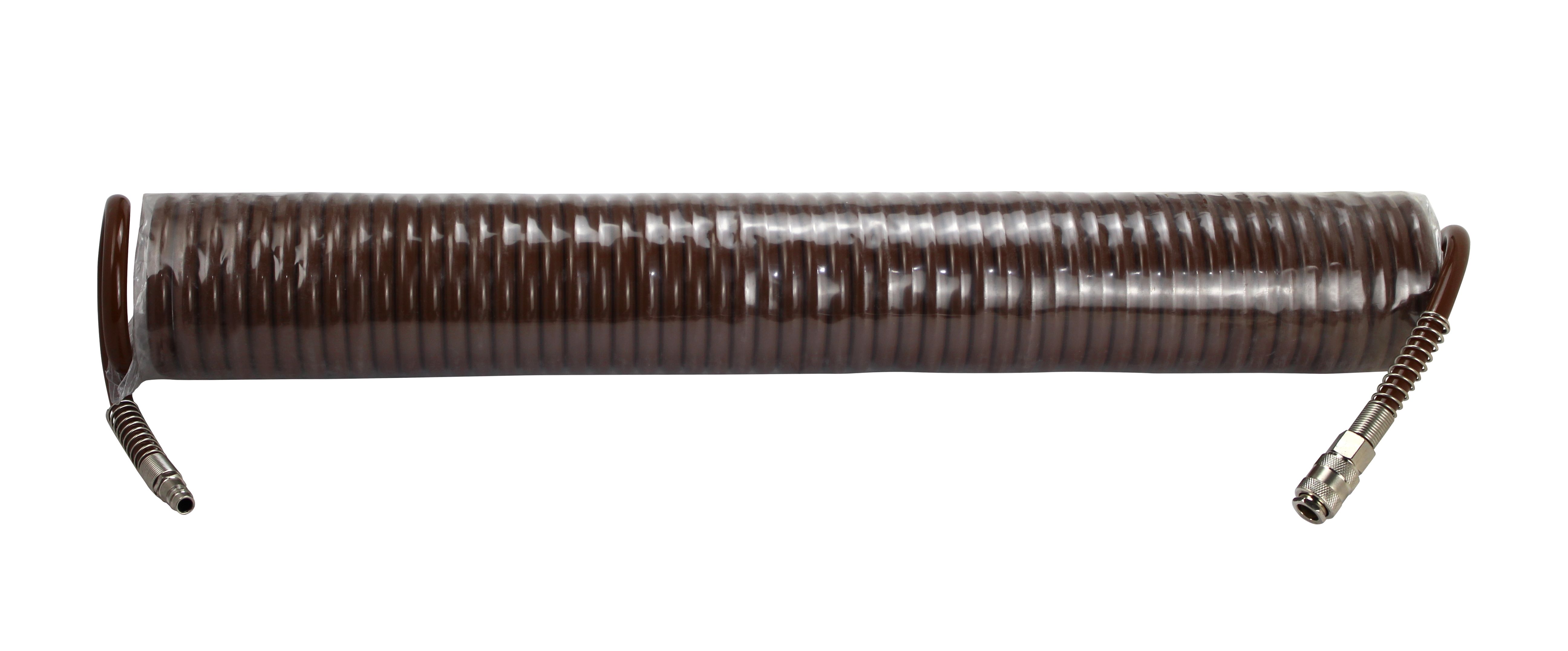 Furtun pneumatic 8x12mm 15m, Kraft&Dele, WDS2152 — imaginea 2