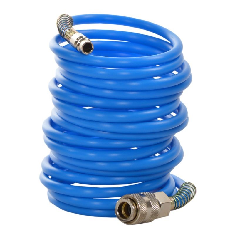 Furtun pneumatic, 5x8mm 15m, KD676, Kraft&Dele