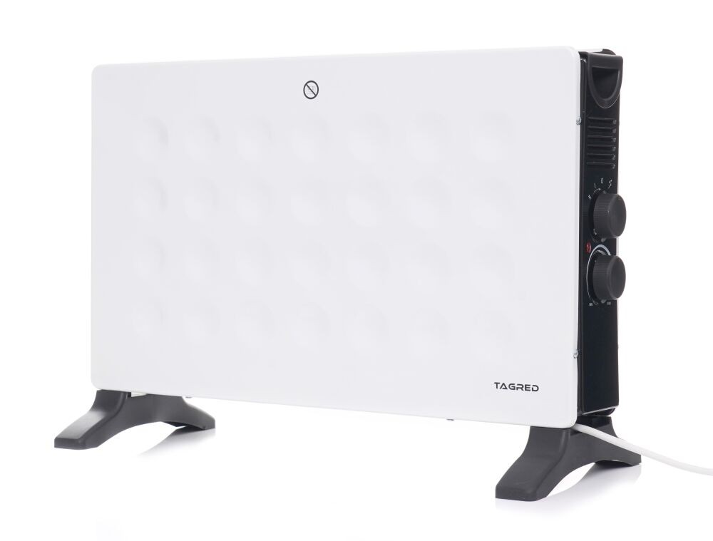 Incalzitor electric cu convector, Tagred, 2000w, TA940w